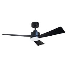 Bronte 132cm DC Ceiling Fan with LED
